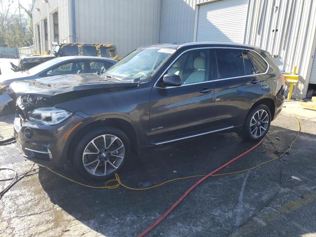 Obraz 2017 BMW X5 SDRIVE35I 2017