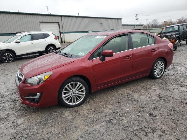 Obraz 1 z 2016 SUBARU IMPREZA PREMIUM PLUS 2016 z VIN JF1GJAF6XGH011716