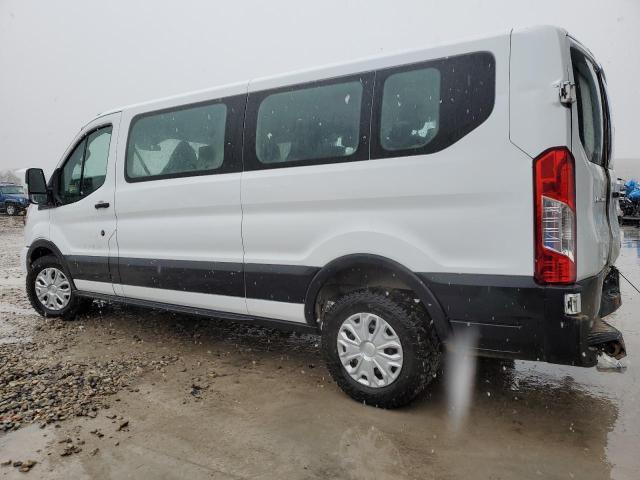 Изображение 2 2021 FORD TRANSIT T-350 2021 с VIN 1FBAX2Y88MKA64288
