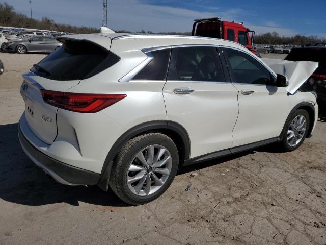 Obraz 3 z 2021 INFINITI QX50 ESSENTIAL 2021 z VIN 3PCAJ5CA0MF104370