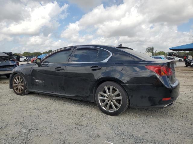 Изображение 2 2014 LEXUS GS 350 2014 с VIN JTHBE1BLXE5043809