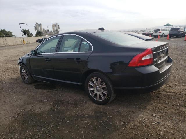 Obraz 2 z 2009 VOLVO S80 3.2 2009 z VIN YV1AS982491099626