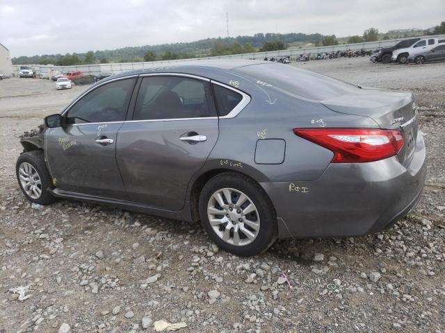 Obraz 2 z 2016 NISSAN ALTIMA 2.5 2016 z VIN 1N4AL3AP4GC174788