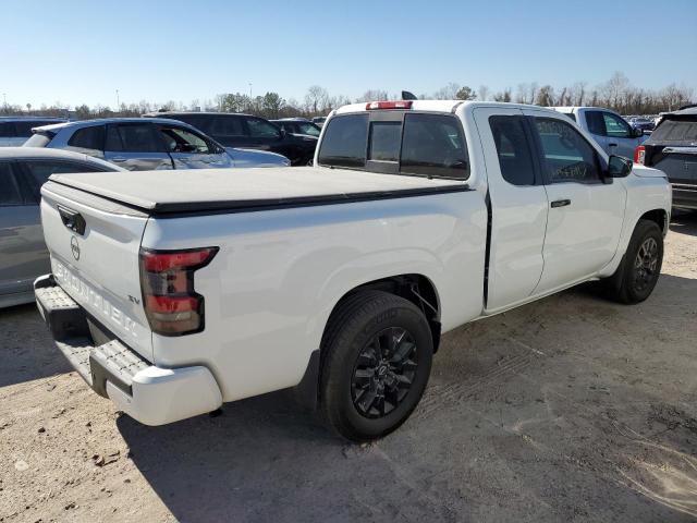 Image 3 of 2022 NISSAN FRONTIER S 2022 with VIN 1N6ED1CL2NN625707