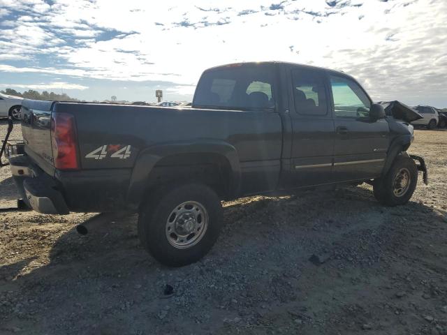 Image 3 of 2003 CHEVROLET SILVERADO K2500 HEAVY DUTY 2003 with VIN 1GCHK29U03E200737