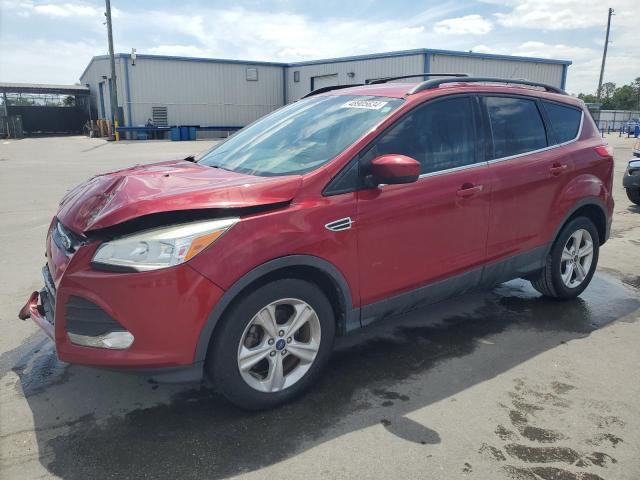 Image 1 of 2014 FORD ESCAPE SE 2014 with VIN 1FMCU0GX0EUB76711