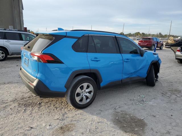 Obraz 3 z 2019 TOYOTA RAV4 LE 2019 z VIN 2T3H1RFV2KW043597