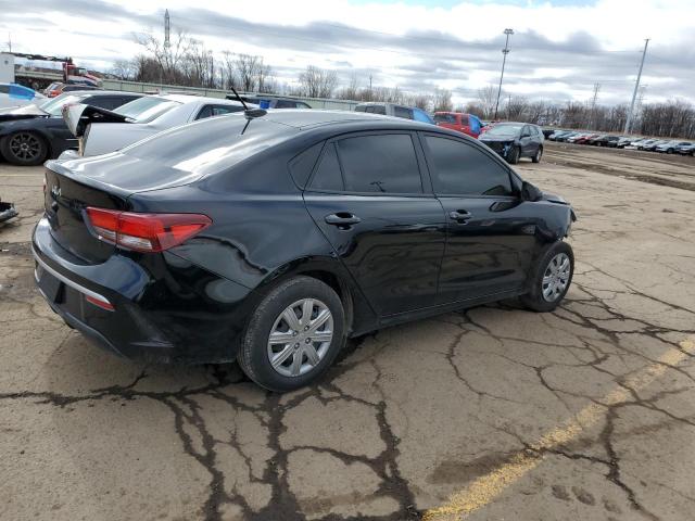 Изображение 3 2022 KIA RIO LX 2022 с VIN 3KPA24AD6NE444795