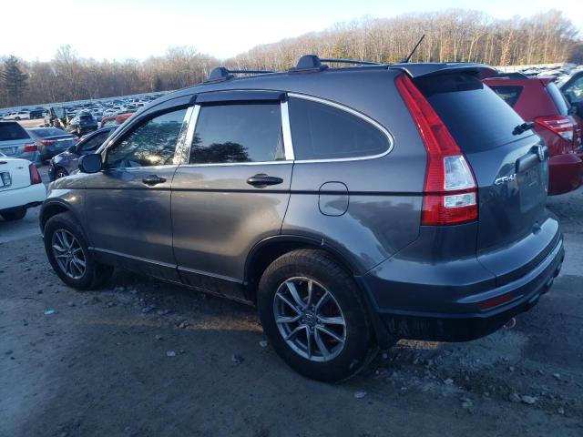 Изображение 2 2011 HONDA CR-V LX 2011 с VIN 5J6RE4H32BL030871