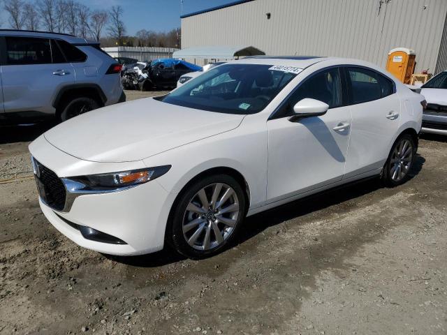 2021 MAZDA 3 PREFERRED 2021 image