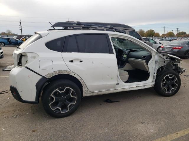 Image 3 of 2015 SUBARU XV CROSSTREK 2.0 PREMIUM 2015 with VIN JF2GPACC9FH301576