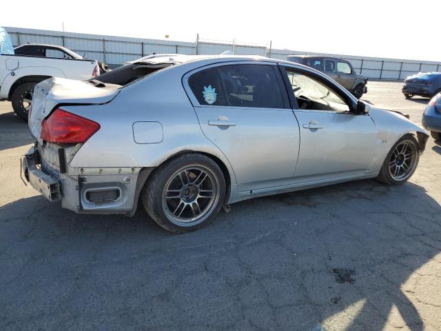 Image 3 of 2015 INFINITI Q40  2015 with VIN JN1CV6AP2FM580241
