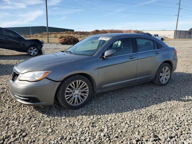 2013 CHRYSLER 200 LX 2013 image