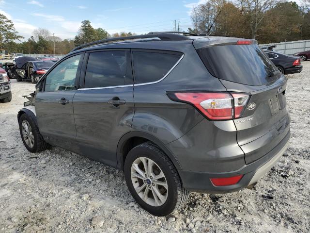 Изображение 2 2017 FORD ESCAPE SE 2017 с VIN 1FMCU0GDXHUC59444