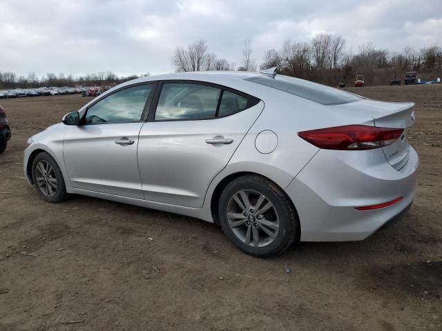 Obraz 2 z 2017 HYUNDAI ELANTRA SE 2017 z VIN 5NPD84LF2HH092101