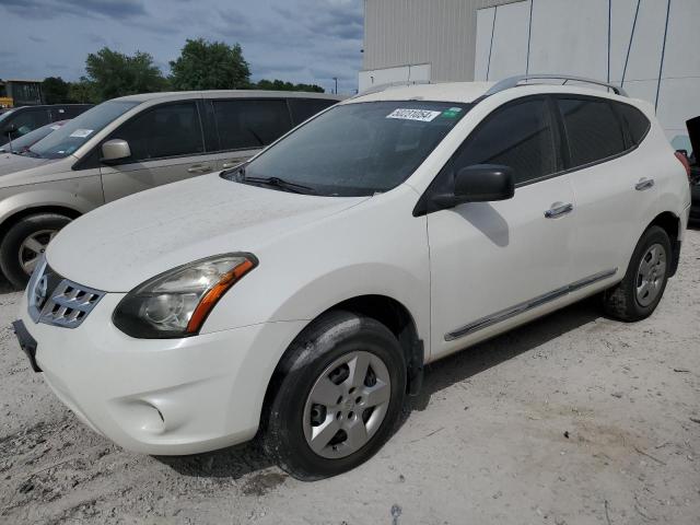 Image 1 of 2015 NISSAN ROGUE SELECT S 2015 with VIN JN8AS5MV7FW751592