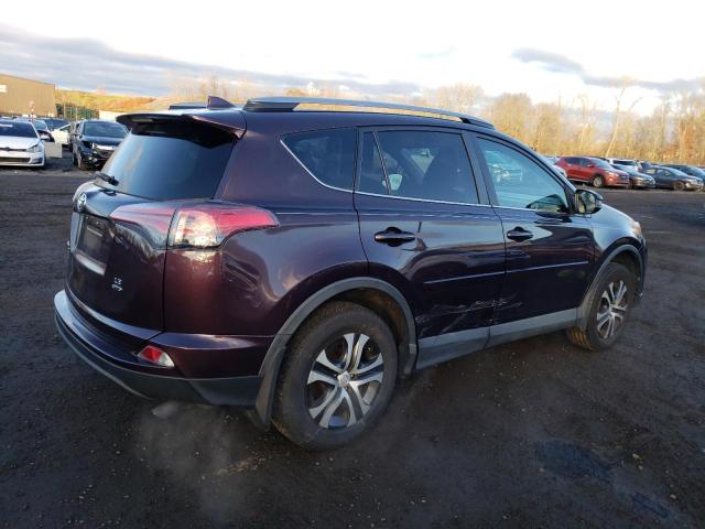 Obraz 3 z 2017 TOYOTA RAV4 LE 2017 z VIN 2T3BFREV2HW613051