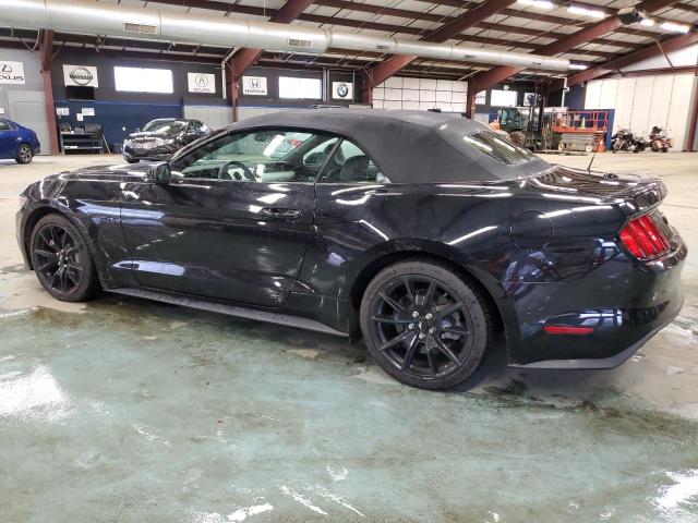 Image 2 of 2017 FORD MUSTANG GT 2017 with VIN 1FATP8FF4H5258108