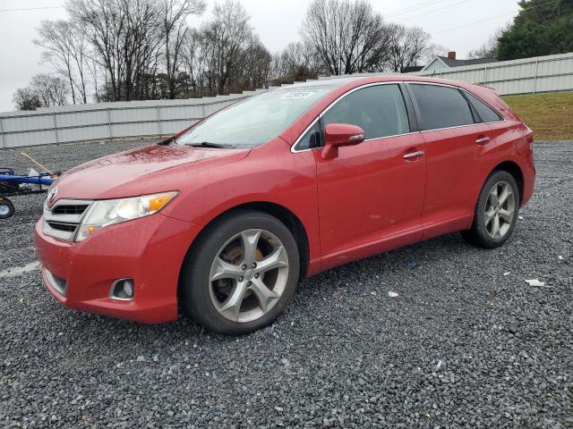 Obraz 2013 TOYOTA VENZA LE 2013