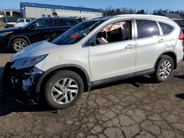 Image 1 of 2016 HONDA CR-V EXL 2016 with VIN 5J6RM4H72GL118235