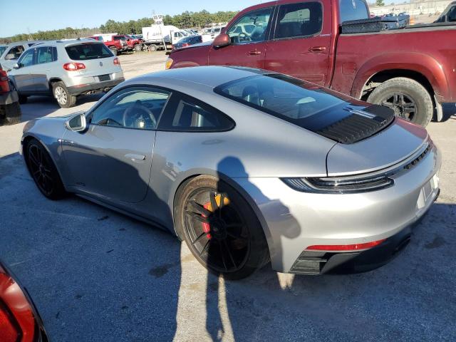 Image 2 of 2023 PORSCHE 911 CARRERA S 2023 with VIN WP0AB2A99PS220274
