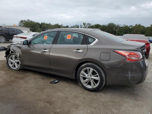 Obraz 2 z 2015 NISSAN ALTIMA 2.5 2015 z VIN 1N4AL3AP3FC457732