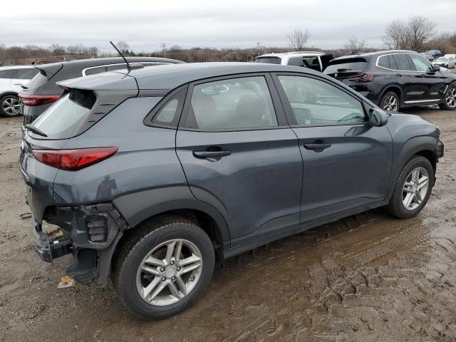 Изображение 3 2018 HYUNDAI KONA SE 2018 с VIN KM8K12AA2JU177776