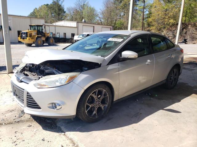 Obraz 1 z 2013 FORD FOCUS SE 2013 z VIN 1FADP3F27DL135848