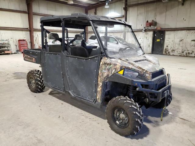 Изображение 2017 POLARIS RANGER CREW XP 900 EPS 2017