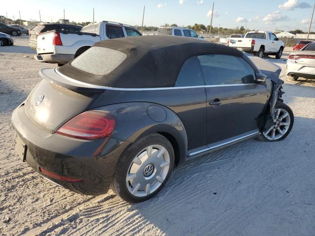 Obraz 3 z 2018 VOLKSWAGEN BEETLE S 2018 z VIN 3VW5DAAT8JM518197