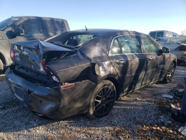 Image 3 of 2010 CHEVROLET MALIBU 1LT 2010 with VIN 1G1ZC5EB8AF302486