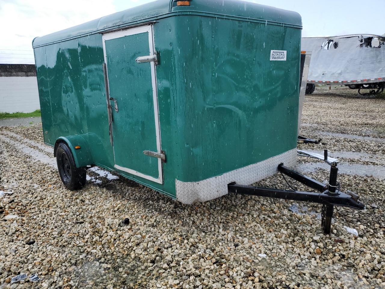 Obraz 1 z 2004 TPEW TRAILER 2004 z VIN 1FPFB12152G066290