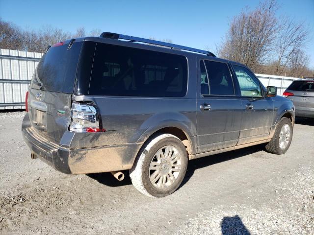 Image 3 of 2011 FORD EXPEDITION EL LIMITED 2011 with VIN 1FMJK2A5XBEF42714