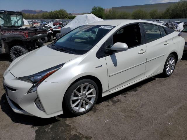Obraz 2016 TOYOTA PRIUS  2016