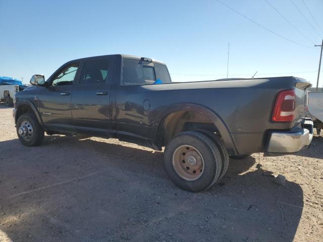 Image 2 of 2019 RAM 3500 LARAMIE 2019 with VIN 3C63RRJL9KG637037
