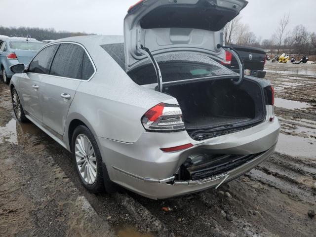 Изображение 2 2016 VOLKSWAGEN PASSAT SE 2016 с VIN 1VWBT7A31GC058903