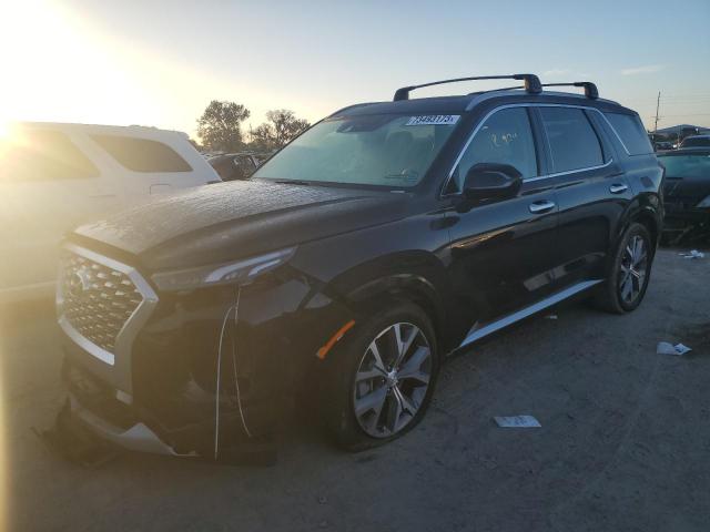 Изображение 2021 HYUNDAI PALISADE LIMITED 2021