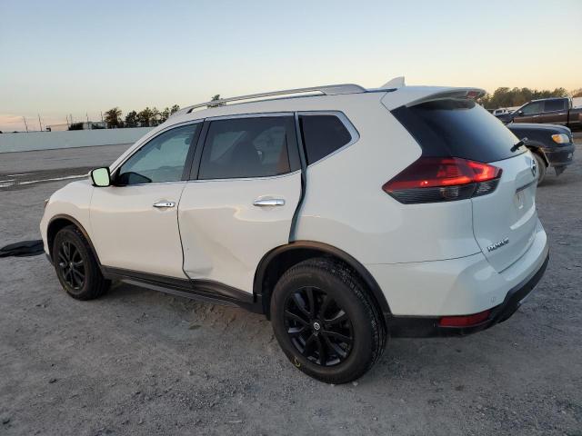 Image 2 of 2020 NISSAN ROGUE S 2020 with VIN 5N1AT2MV2LC795127