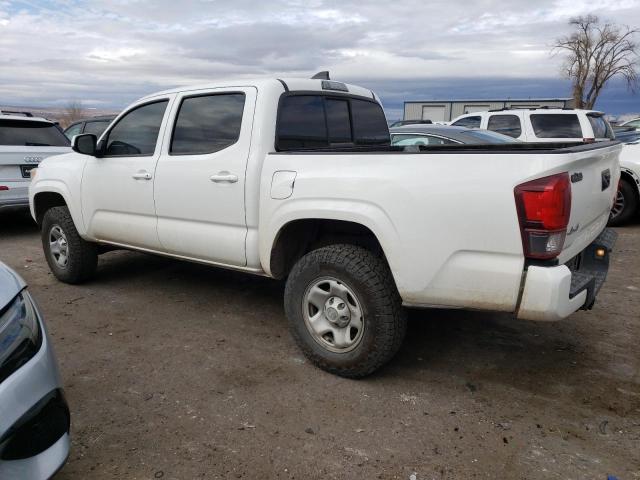 Image 2 of 2020 TOYOTA TACOMA DOUBLE CAB 2020 with VIN 3TMCZ5AN7LM357865