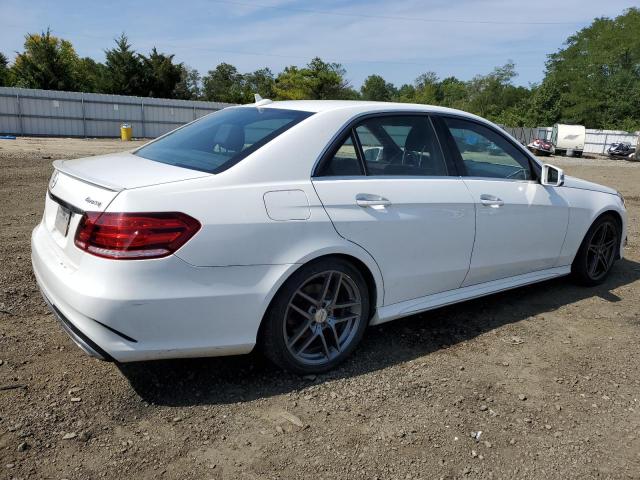 Obraz 3 z 2014 MERCEDES-BENZ E 350 4MATIC 2014 z VIN WDDHF8JB4EB031317