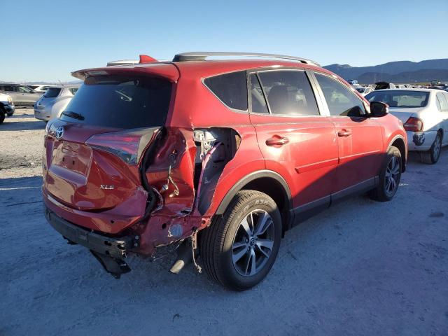 Obraz 3 z 2017 TOYOTA RAV4 XLE 2017 z VIN JTMWFREV4HJ120875
