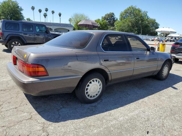 Image 3 of 1990 LEXUS LS 400 1990 with VIN JT8UF11E9L0000517