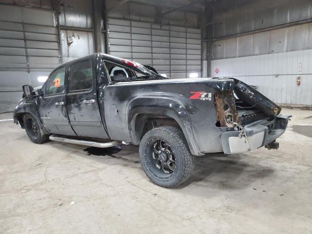 Obraz 2 z 2007 GMC SIERRA K2500 HEAVY DUTY 2007 z VIN 1GTHK23K17F536484