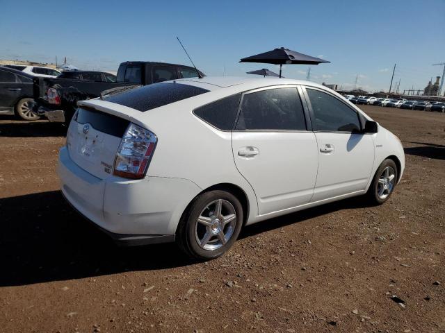 Image 3 of 2008 TOYOTA PRIUS  2008 with VIN JTDKB20U383446476