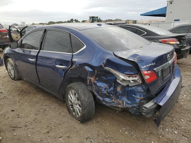 Image 2 of 2018 NISSAN SENTRA S 2018 with VIN 3N1AB7AP7JL656691