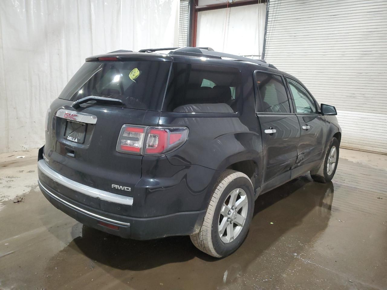 Изображение 3 2013 GMC ACADIA SLE 2013 с VIN 1GKKVNED1DJ269177