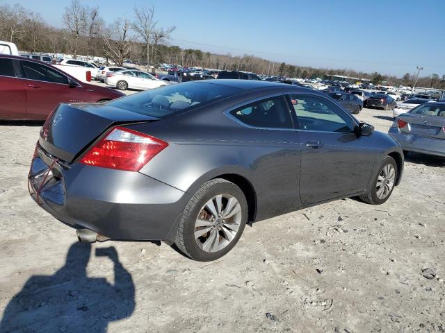 Image 3 of 2009 HONDA ACCORD LX 2009 with VIN 1HGCS12309A011724