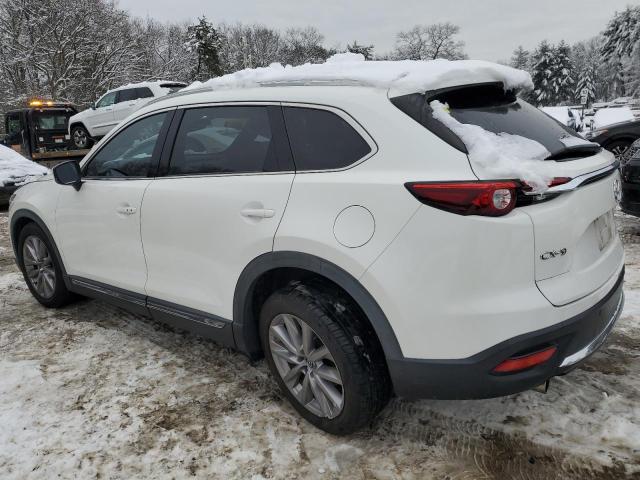 Image 2 of 2020 MAZDA CX-9 GRAND TOURING 2020 with VIN JM3TCADY2L0415827