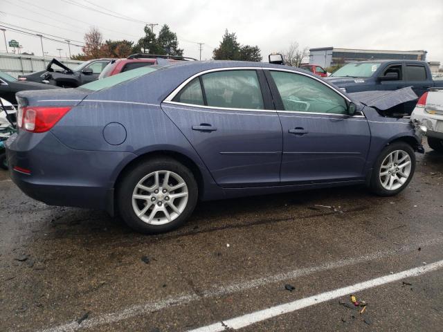 Изображение 3 2014 CHEVROLET MALIBU 1LT 2014 с VIN 1G11C5SL7EF175620