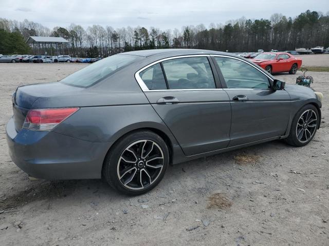 Изображение 3 2008 HONDA ACCORD LXP 2008 с VIN 1HGCP26448A018409